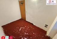 *Tolle Lage am Augarten* Sanierungsbedürftige Altbau-Erdgeschosswohnung