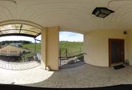 Wohnhaus mit viel Platz und großem Grundstück in schöner, ruhigen Umgebung