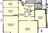 Renovieren, Einrichten, Ankommen: Ihre Traumwohnung in begehrter grüner Wohnlage