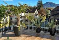 Modernes Penthouse in Panoramalage Leopoldskron