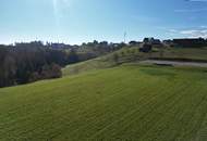 Wunderbares Grundstück in Prach-Sonnen-Lage von ca. 5.000m² Gesamtfläche!!! Oisnitz / St. Josef - Nähe Lannach