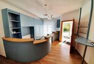 Großzügige Büro- oder Ordinationsflächen (Wahlarzt) zwischen 122 m² und 163 m²