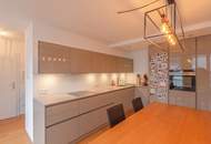 ++NEU++ 4-Zimmer DG-Maisonette, 44m² Terrassen, tolle Ausstattung!