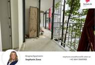 Exklusive City-Apartment 2,5 Zimmer direkt am Gürtel mit großem Balkon in den Innenhof! Perfekte Lage mit urbanem Flair