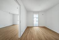 ERSTBEZUG >> schmucke 2-Zimmer Wohnung im 4. OG mit Balkon >> Alte Donau, Floridsdorfer Spitz