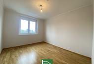 Hochwertige 3-Zimmer Wohnung mit Weitblick-Balkon und privater Dachterrasse! Wohnen im Mautner-Markhof nahe S-Bahn und Zentrum - JETZT ANFRAGEN
