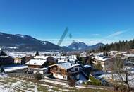 Chalet in idyllischer Sonnen- und Naturlage am Waldrand