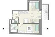 Eigentumswohnungen in der Donaustadt nahe U1 Kagraner Platz