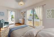 Quality Living im Zentrum von Maria Enzersdorf.