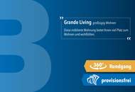 Grande Living | voll möbliert