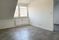 Kleine Dachgeschosswohnung mit Klimaanlage in Graz-Gösting - ideal als Startwohnung, für Paare oder WG
