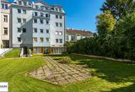 Für Singles & Pärchen: 2-Zimmer Wohnung im 4. Stock mit kleinem Balkon