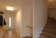 Neuwertige Doppelhaushälfte mit Photovoltaikanlage, Eigengarten, Garten- und Dachterrasse in Pressbaum!