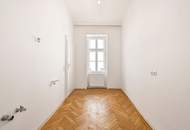 Kompakte Altbauwohnung mit separater Küche im 5. Bezirk