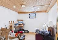 Familienglück im Grünen – gepflegtes Zuhause mit Pool &amp; viel Platz