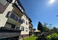 "KAUFANBOT vorhanden" Anleger aufgepasst: Vermietete 2-Zimmer-Wohnung mit Loggia in Fohnsdorf zu kaufen