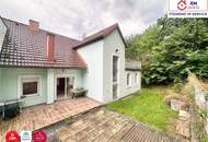 Großzügig wohnen am Waldrand - 7 Zimmer, Garten &amp; Natur pur.