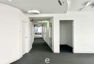 Traumhafte Büroflächen im Millennium Tower 27.OG