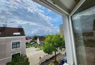 großzügige 2-Zimmer Wohnung mit 15m² Loggia in St. Pölten!