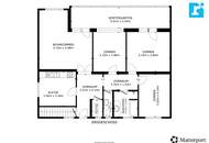 Wohnhaus mit Seeblick und Wintergarten