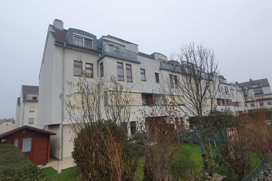 2020 Hollabrunn - Eigentumswohnung nähe Bahnhof !, Wohnung-kauf, 198.000,€, 2020 Hollabrunn