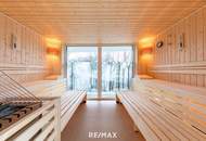 Wienerberg! 3-Zimmer-Wohnung mit hochwertiger Ausstattung, Ausblick, Sauna, Pool und Fitness