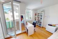 Großzügige 3-Zimmer-Eigentumswohnung mit Balkon und Loggia in ruhiger Lage