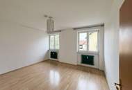 Gemütliche 3-Zimmer-Wohnung in idyllischer Lage in Großedling