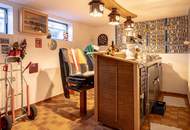 Luxuriöses Einfamilienhaus mit Panoramabilck