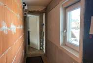 Preiswertes Wohnhaus in ländlicher Lage zum Fertigstellen