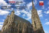 WIEN empfängt Sie OHNE HAUPTWOHNSITZREGELUNG!