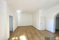 Wunderschöne 100m2 große 4-Zimmer Wohnung mit kleinem Garten in ruhiger Lage (Birkenweg, Hollabrunn) zu mieten!
