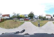 Gartenparadies! Hochwertige Gartenwohnung in Jedlersdorf