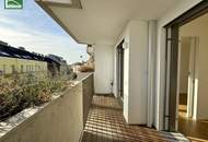 Moderne 2-Zimmer-Wohnung mit Loggia und hochwertiger Ausstattung in zentraler Lage. - WOHNTRAUM