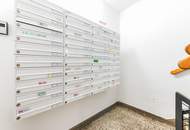 Nahe Schönbrunn! Hofseitige 2-Zimmer-Wohnung im 15. Bezirk zu vermieten!