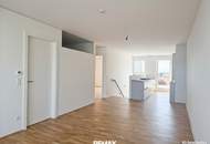 Top 4-Zimmer Maisonette in Ebergassing mit Balkon und 2 Terrassen