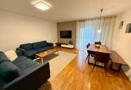 Charmante 4-Zimmer-Gartenwohnung am ruhigen Stadtrand von Kufstein