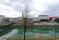 Büroräumlichkeit im Zentrum von Villach