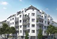 Moderne 2-Zimmer-Wohnung im Simmeringer Grätzl mit Terrasse!