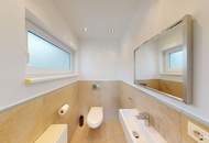 Einfamilienhaus in erhöhter Lage mit Garten und Weitblick