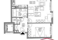 Begehrte Lage - 2-Zimmerwohnung Nähe Währinger Park!