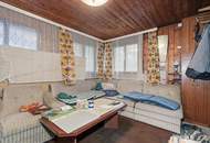 "Kleingartensommerhaus Moselgasse"