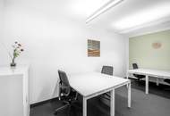 Flexible Arbeitsplätze in Regus City Tower