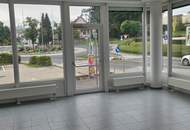 Büro oder Geschäftsfläche mit Parkplätzen in zentraler Lage!