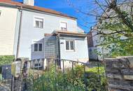 Einfamilienhaus in Sackgasse mit Garten und Garage in Amstetten