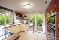 Manchmal ist weniger mehr – stilvoller Bungalow im Wienerwald für Menschen, die bewusst wohnen