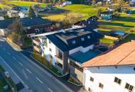 Anlegerwohnungen in Mieming – 4 % Netto-Mietrendite &amp; bestehende Mietverträge