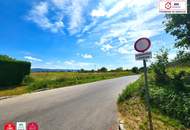 Großzügiges Grundstück in Grünlage am Stadtrand für IHR neues Bauprojekt