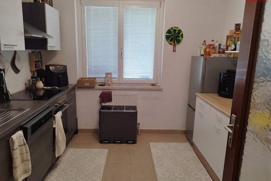 Viel Platz für Ihre Familie! Gemütliche 4-Zimmer Wohnung mit großer Loggia umgeben von Grünflächen! Beste Infrastruktur!, Wohnung-miete, 946,96,€, 4780 Schärding