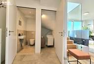 Exklusive 3-Zimmer-Dachgeschossmaisonette mit Panorama-Weitblick